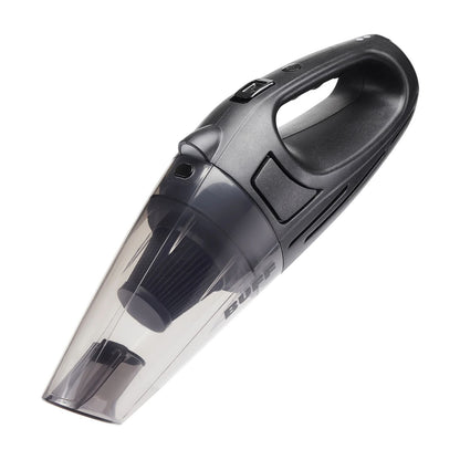 Aspiradora de Mano Chefman Buff Recargable Negra BF01-MX