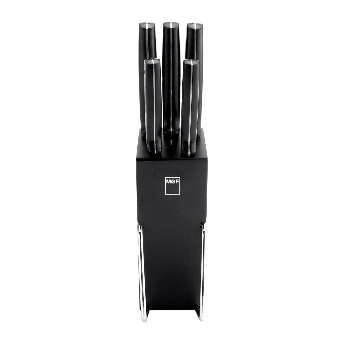 Juego de Cuchillos Magefesa Blade 6 Piezas