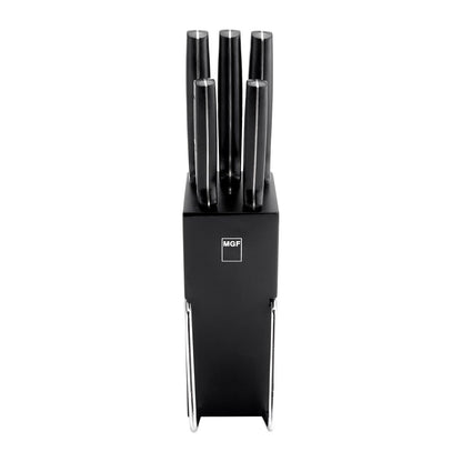 Juego de Cuchillos Magefesa Blade 6 Piezas