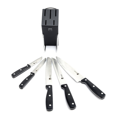 Juego de Cuchillos Magefesa Blade 6 Piezas