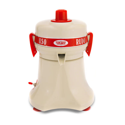 Extractor de Jugos y Exprimidor de Cítricos Turmix Uso Rudo Beige + Bowl de Balón BNDL03202606