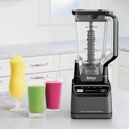 Licuadora Ninja 2.0 Vaso de Plástico 2.1 Litros BR201