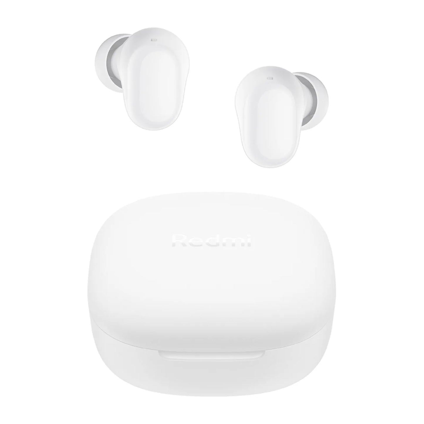 Audífonos True Wireless Redmi Buds 6 Play Blancos