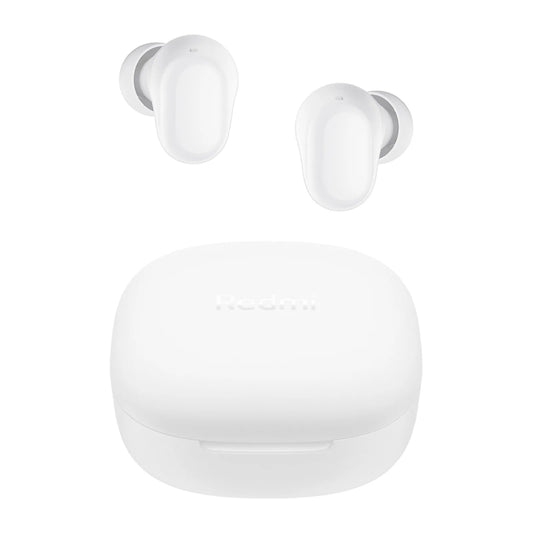 Audífonos True Wireless Redmi Buds 6 Play Blancos