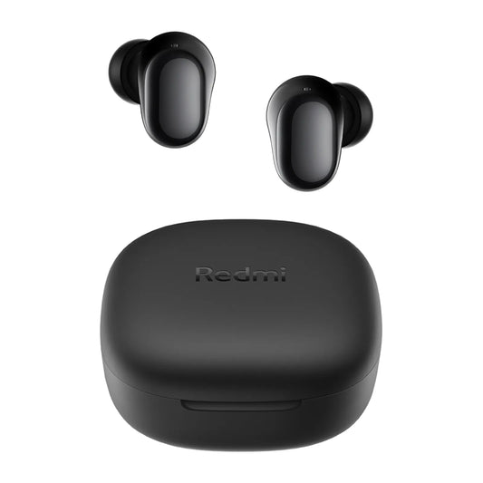 Audífonos True Wireless Redmi Buds 6 Play Negros