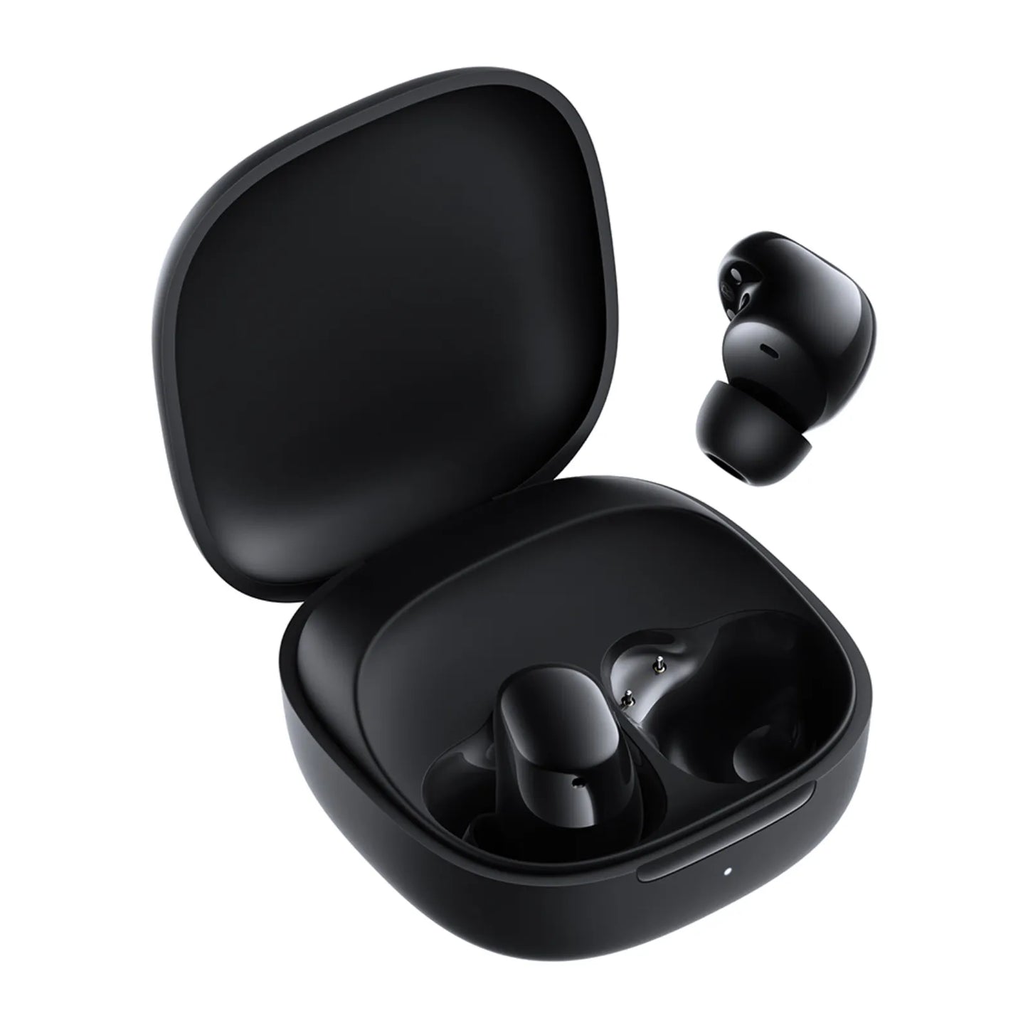 Audífonos True Wireless Redmi Buds 6 Play Negros