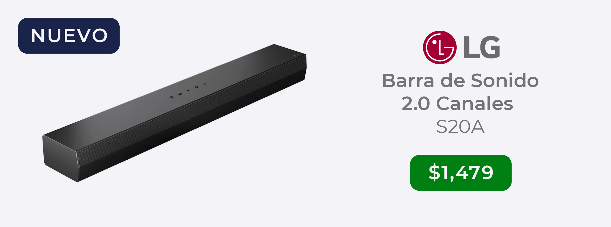 Promo 2 Mega Audio