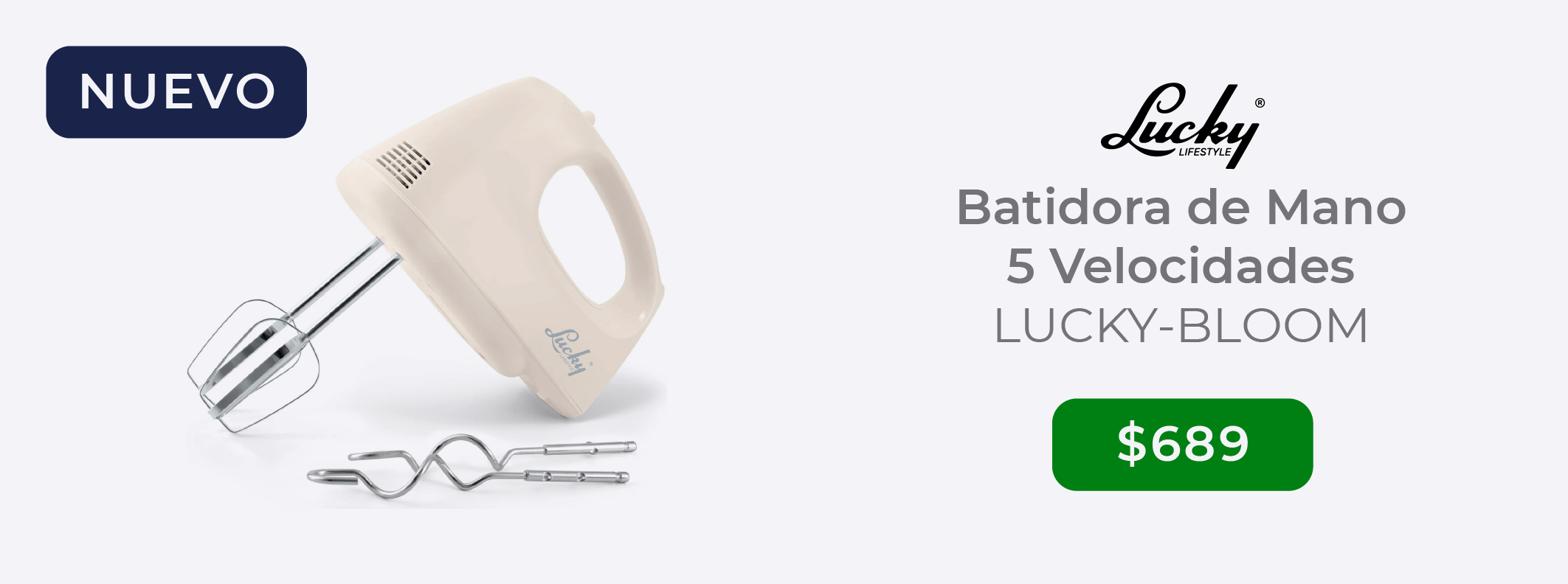 Promo 1 Mega Audio