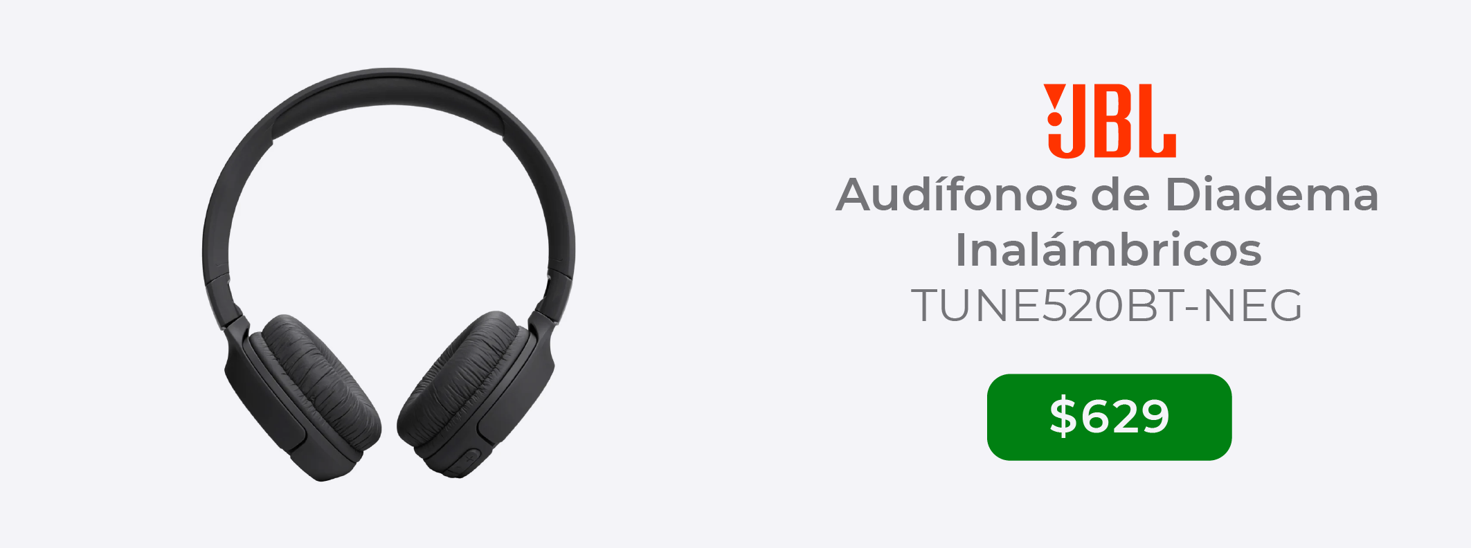 Promo 1 Mega Audio