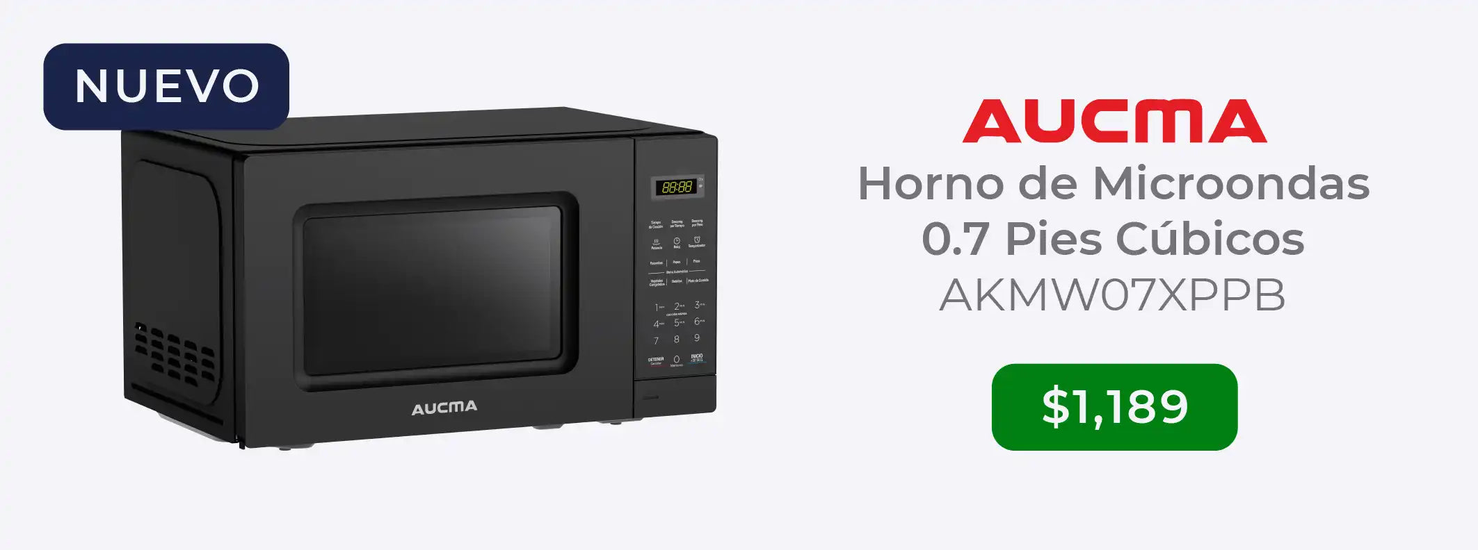 Promo 1 Mega Audio