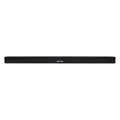Barra de Sonido Daewoo Negro DW-3281