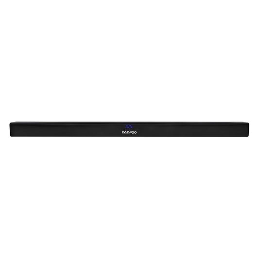 Barra de Sonido Daewoo Negro DW-3281