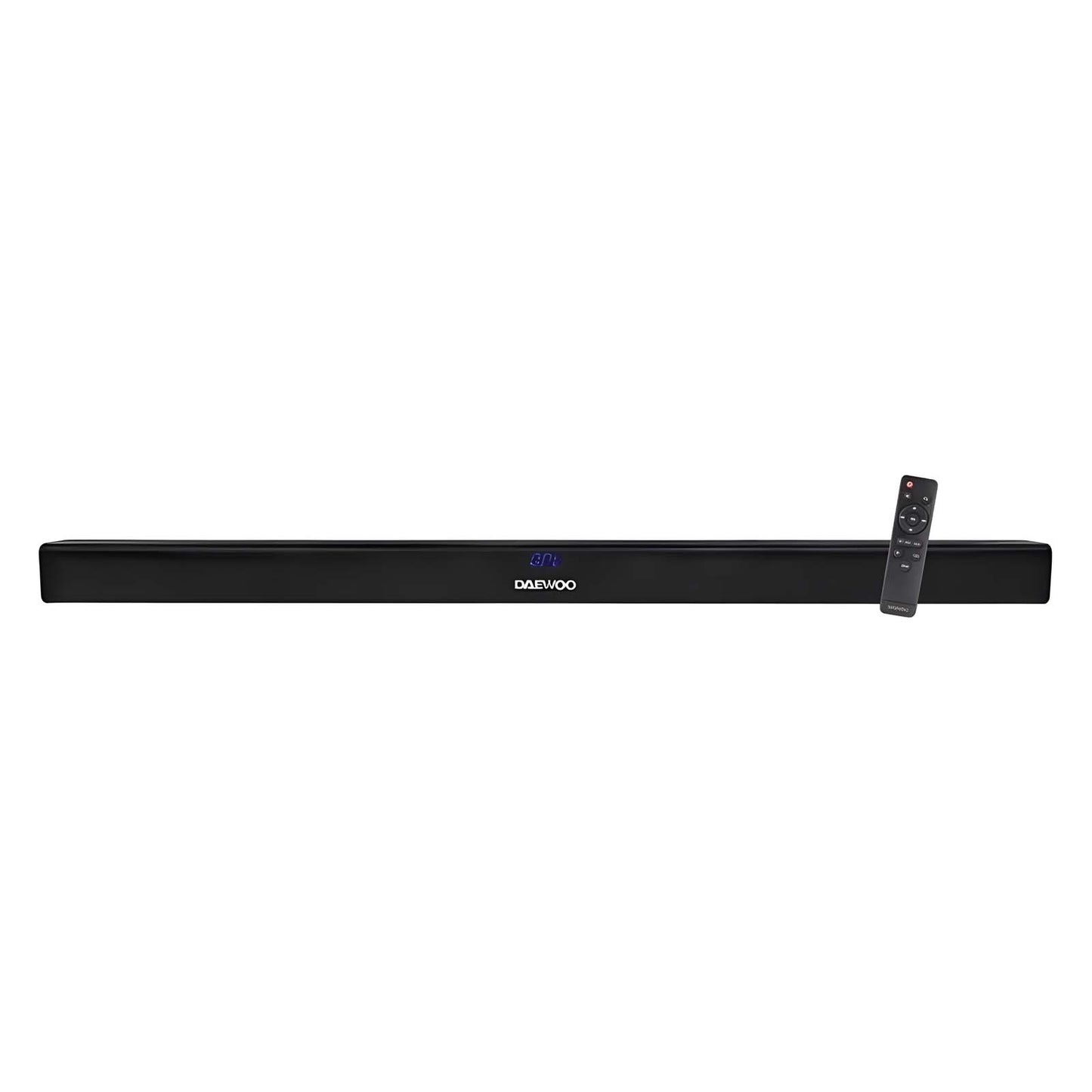 Barra de Sonido Daewoo Negro DW-3281