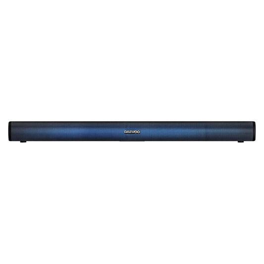 Barra de Sonido Daewoo Negro DW-3291