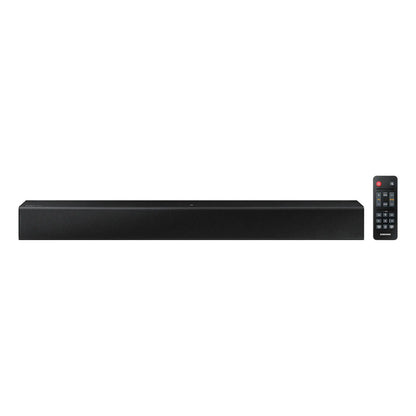 Barra de Sonido Samsung 2.0 Canales Negro HW-T400