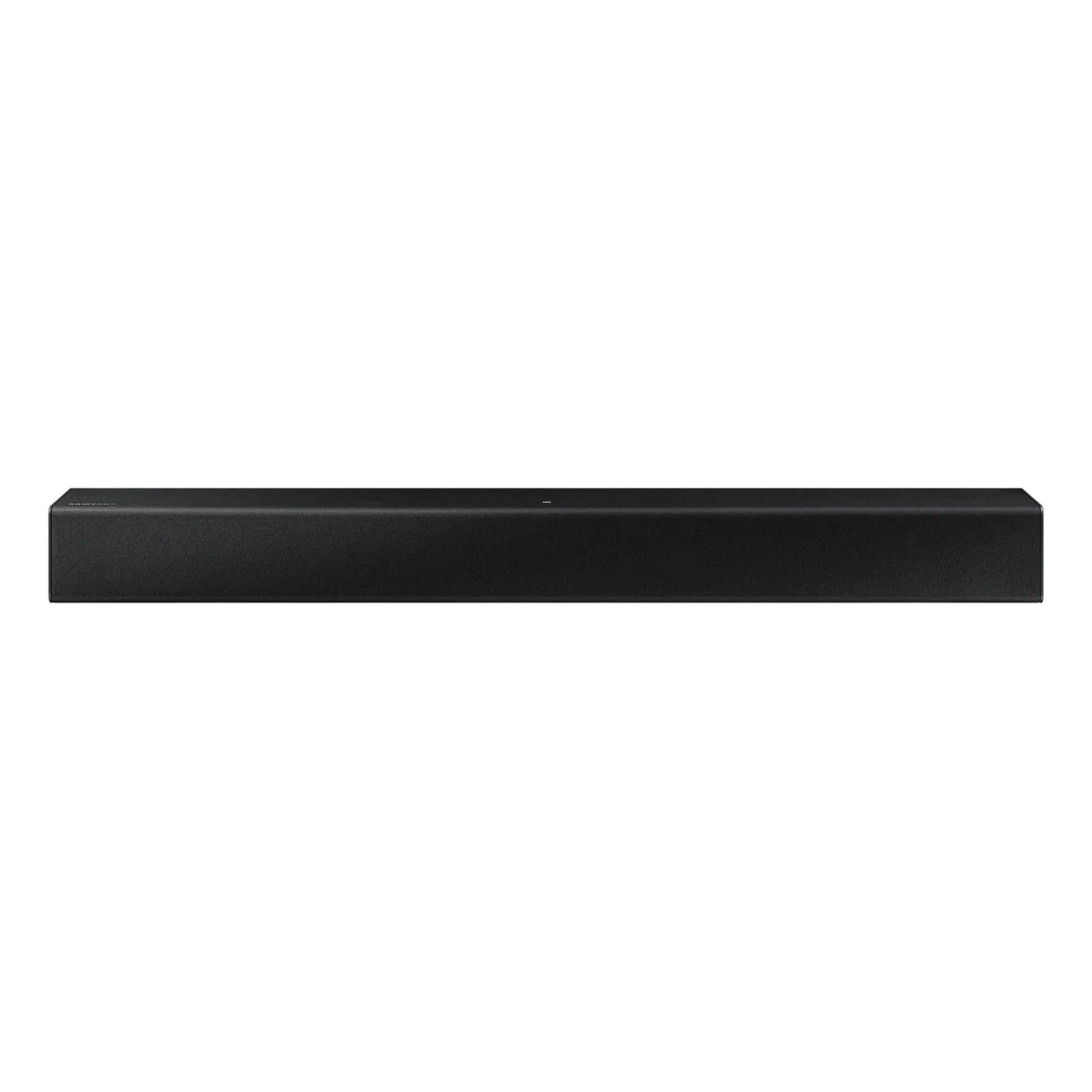 Barra de Sonido Samsung 2.0 Canales Negro HW-T400