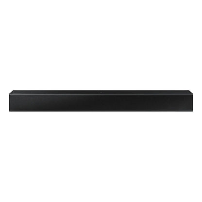 Barra de Sonido Samsung 2.0 Canales Negro HW-T400