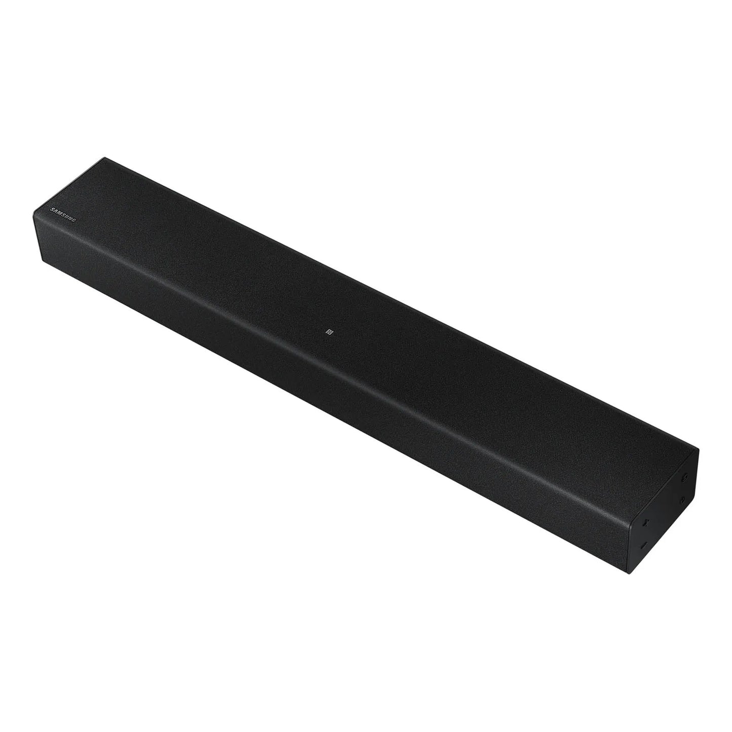 Barra de Sonido Samsung 2.0 Canales Negro HW-T400