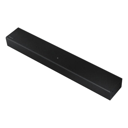 Barra de Sonido Samsung 2.0 Canales Negro HW-T400