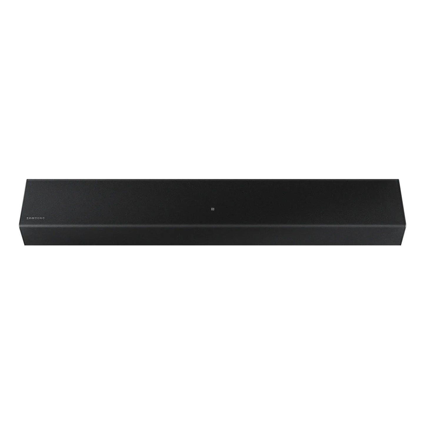 Barra de Sonido Samsung 2.0 Canales Negro HW-T400