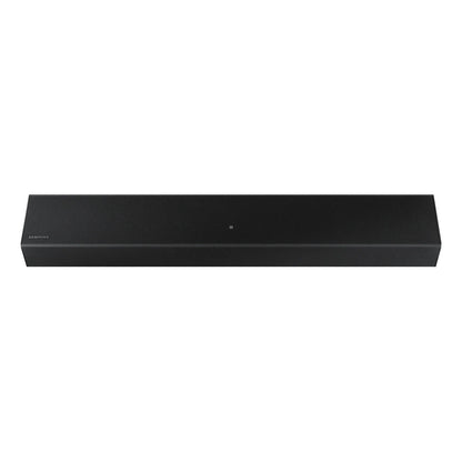 Barra de Sonido Samsung 2.0 Canales Negro HW-T400