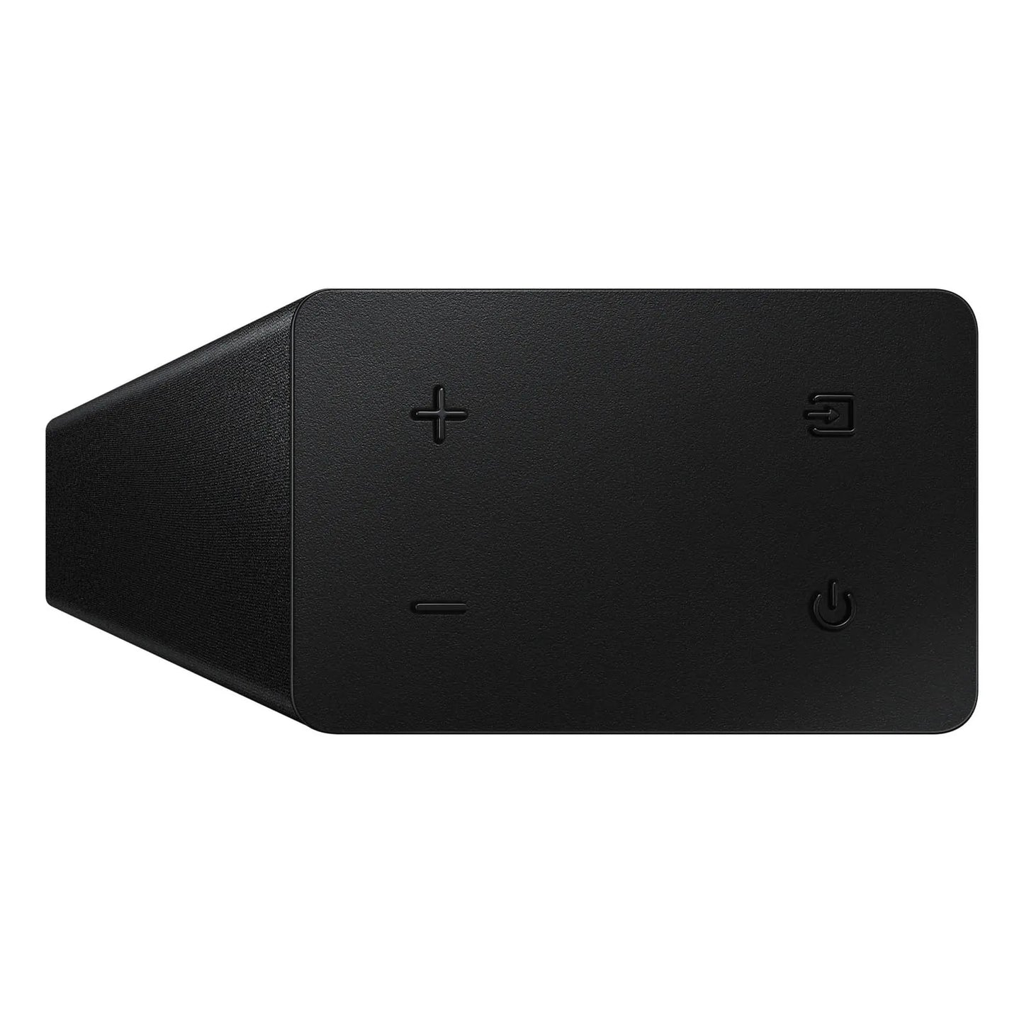 Barra de Sonido Samsung 2.0 Canales Negro HW-T400