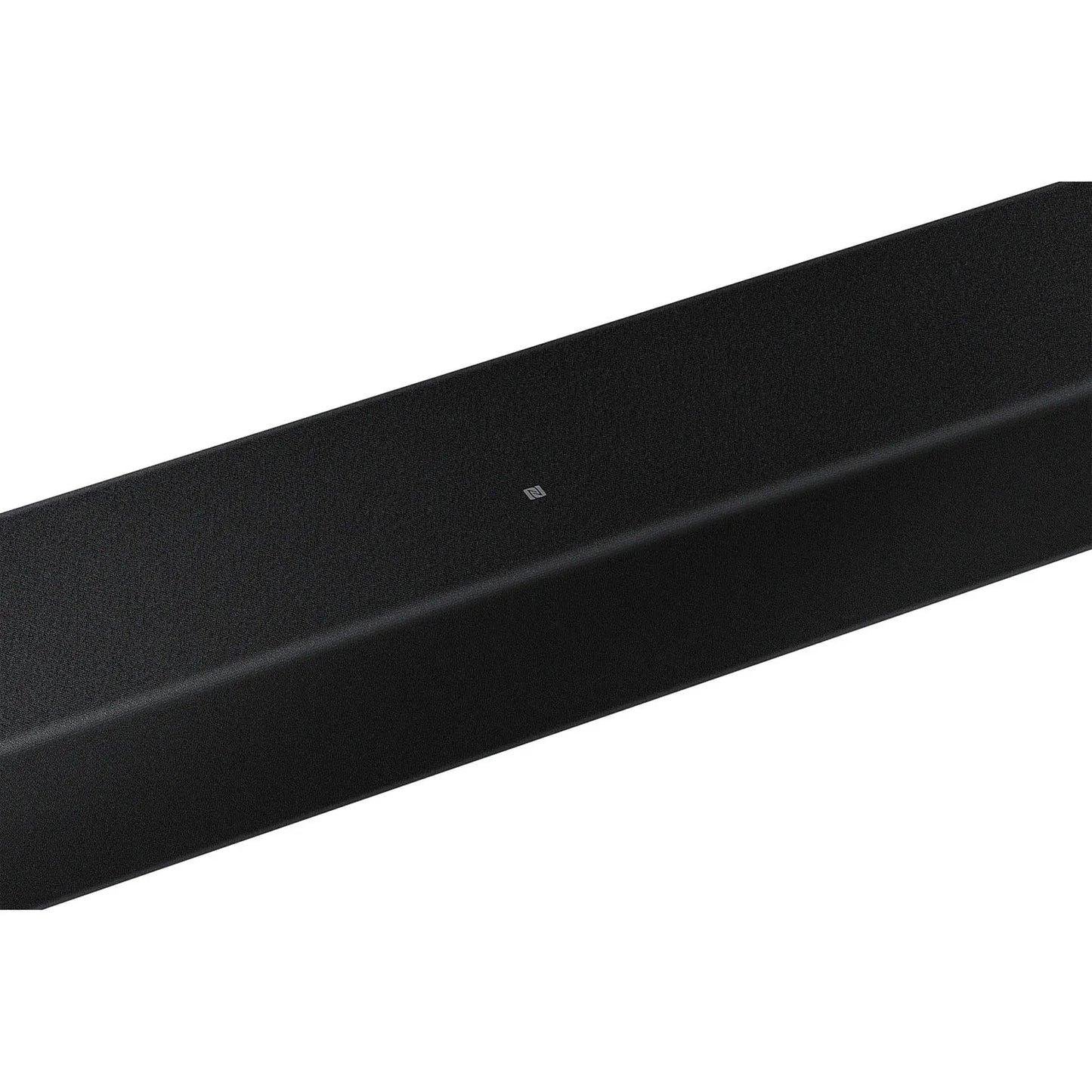 Barra de Sonido Samsung 2.0 Canales Negro HW-T400