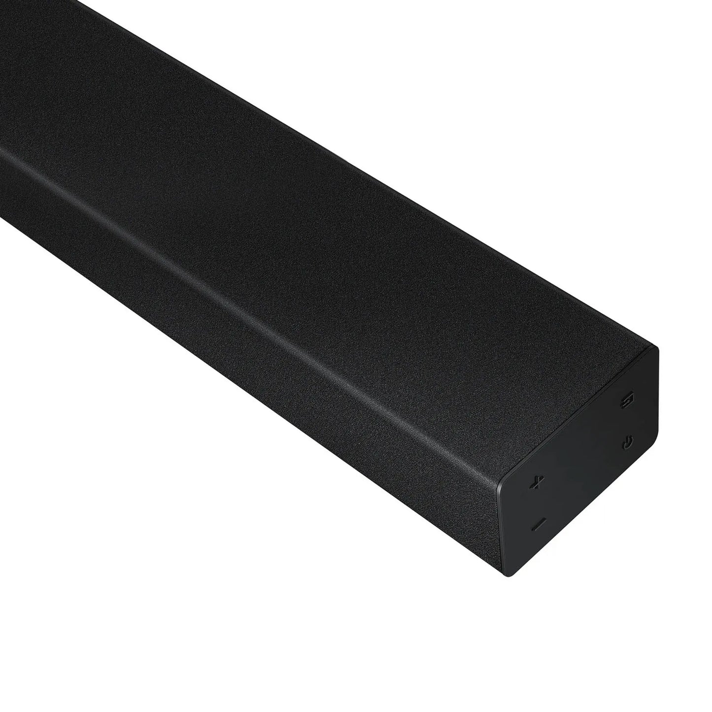 Barra de Sonido Samsung 2.0 Canales Negro HW-T400