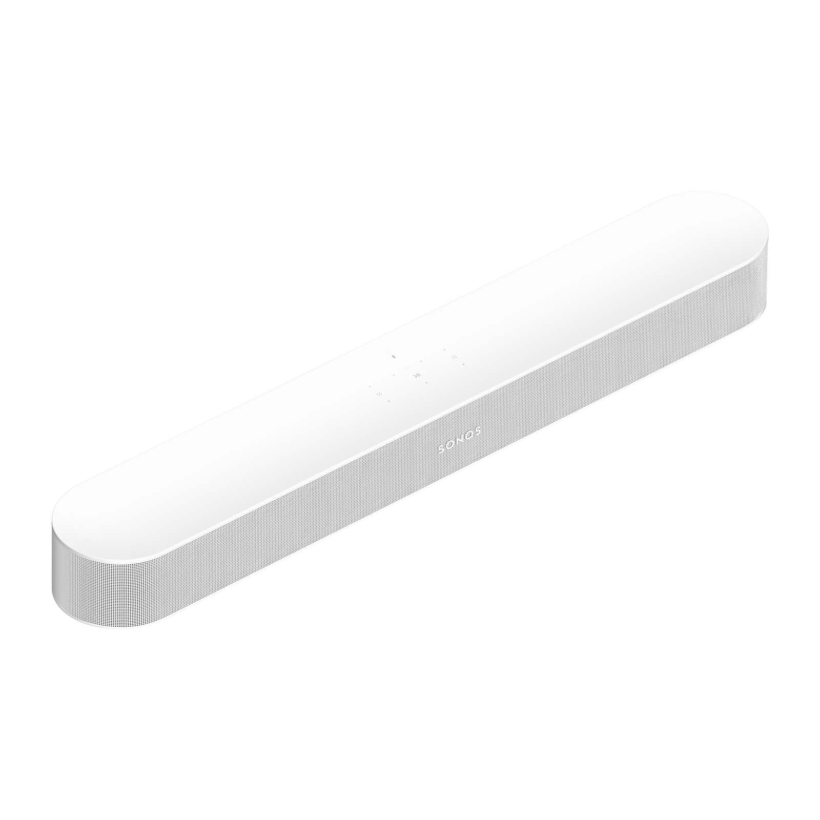 Barra de Sonido Inteligente Dolby Atmos Sonos BEAM-GEN2 – MegaAudio