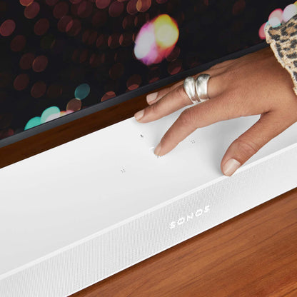 Barra de Sonido Sonos Beam (Gen 2) Blanco