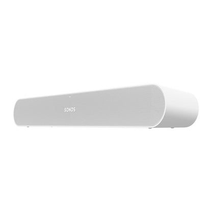 Barra de Sonido Sonos Ray Blanco