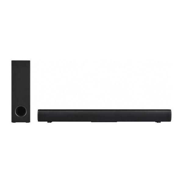 Barra de Sonido TCL 2.1 Canales con Subwoofer S332W