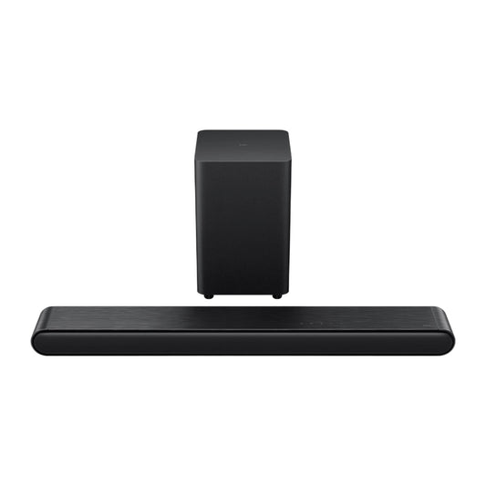 Barra de Sonido TCL 3.1 Canales Negro S643W