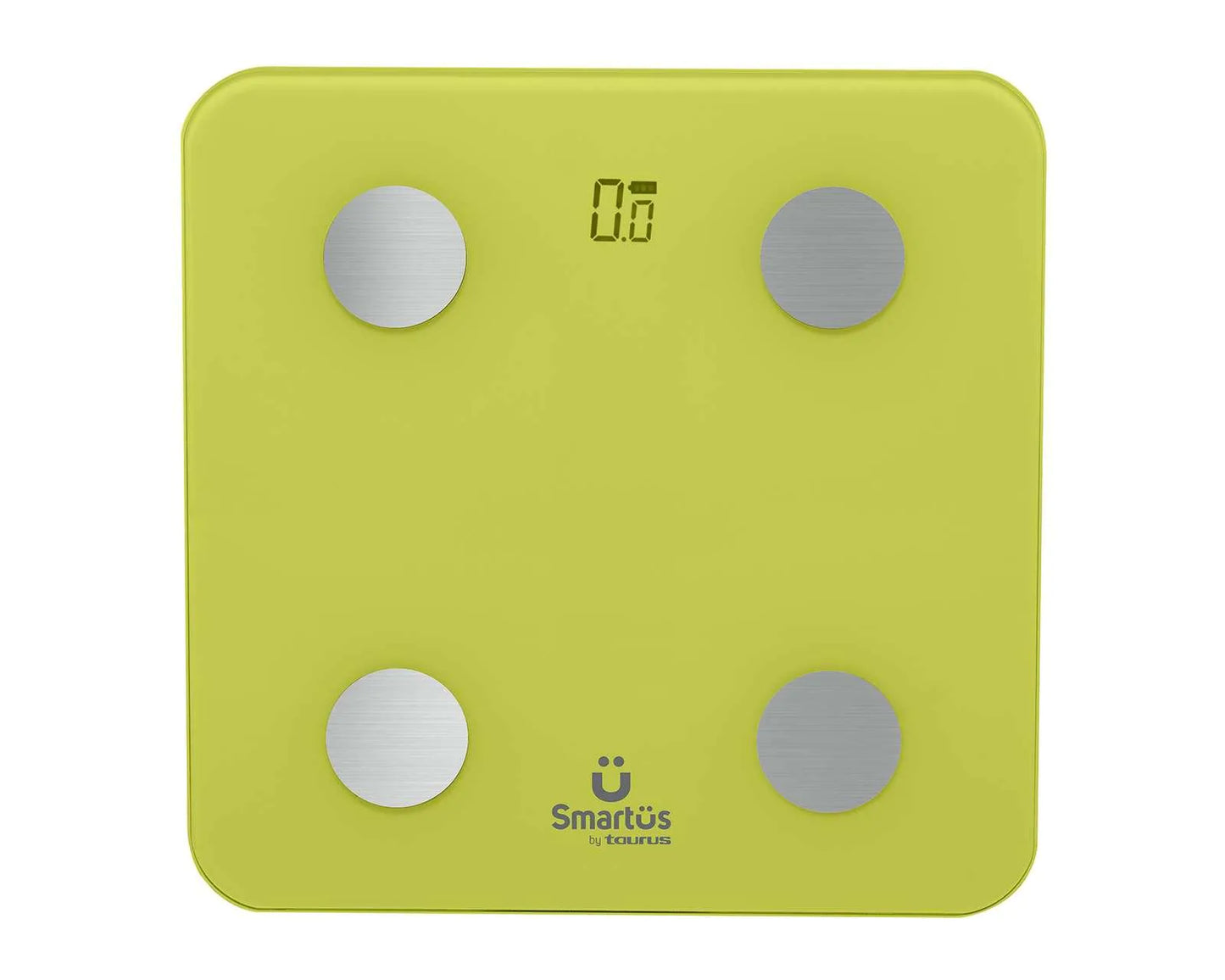 Báscula De Baño Inteligente Taurus NEXUS