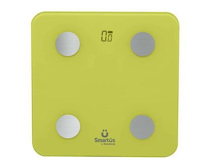 Báscula De Baño Inteligente Taurus NEXUS