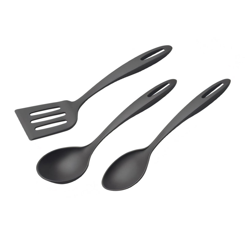 Batería de Cocina Tramontina 12 Piezas Roja 27899-358