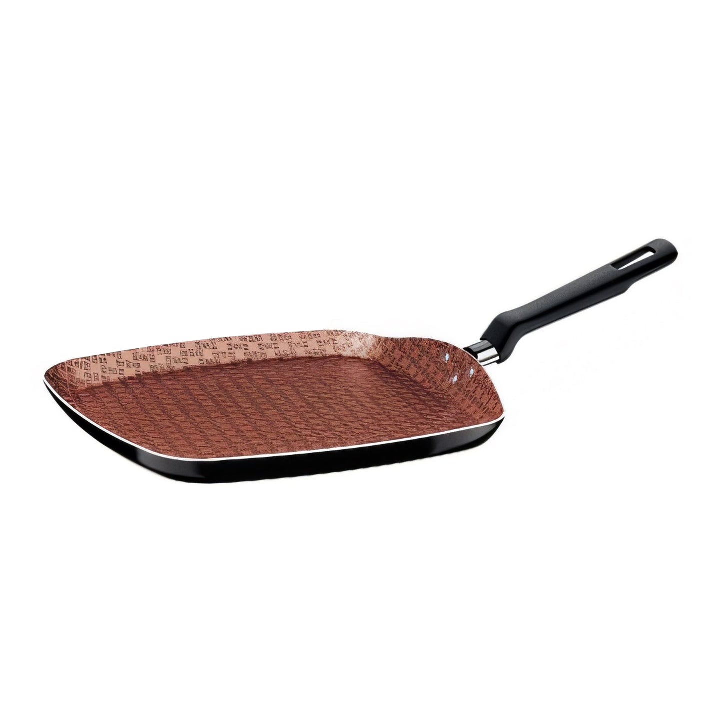 Batería de Cocina Tramontina 17 Piezas Negra 27899-360