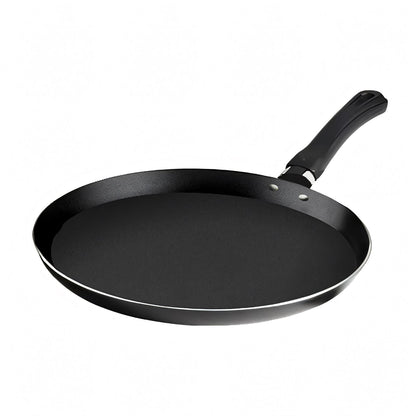 Batería de Cocina Tramontina15 Piezas Negra 32200-644