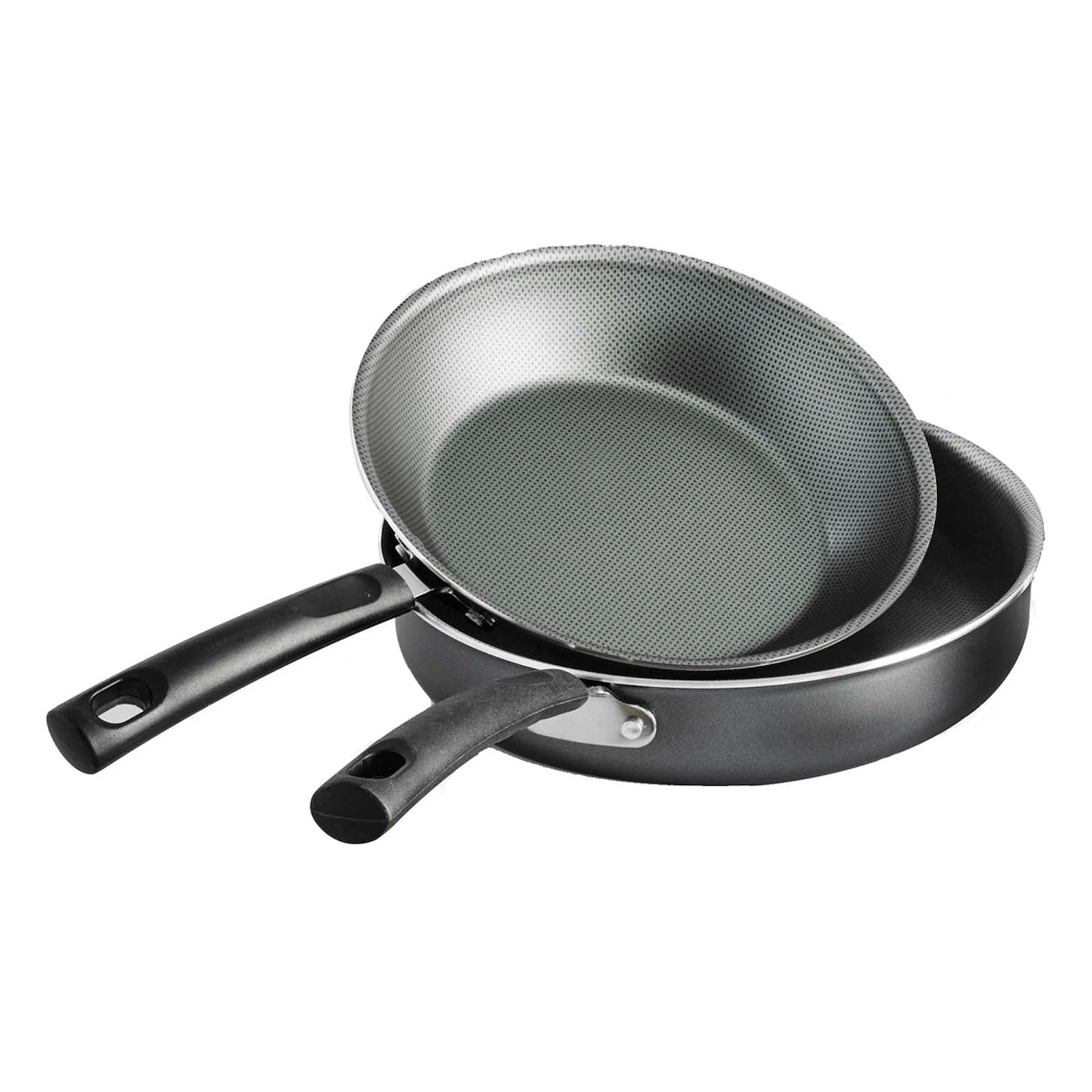 Batería de Cocina Tramontina 18 piezas Primaware Gris