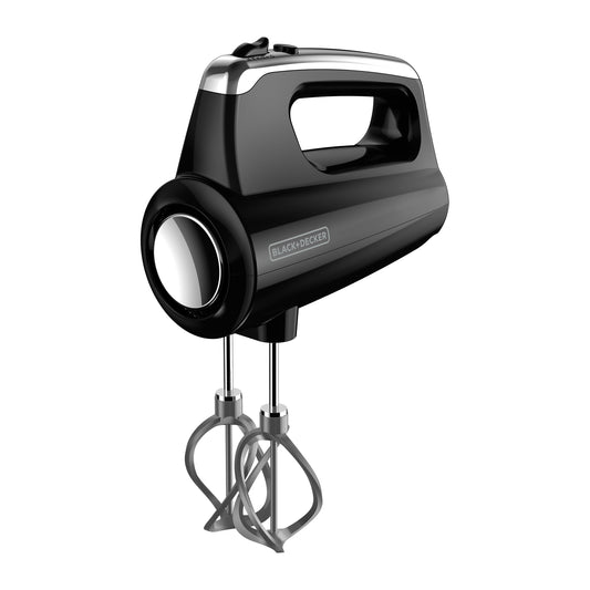 Batidora de Mano Black+Decker Helix 5 Velocidades Negra MX600B-LA