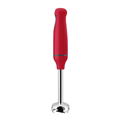 Batidora de Inmersión Taurus Magno Roja ROBOT-500-ROJ