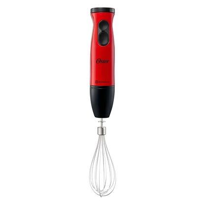 Batidora de Inmersión Oster con Cuchilla Quad FPSTHB-460A