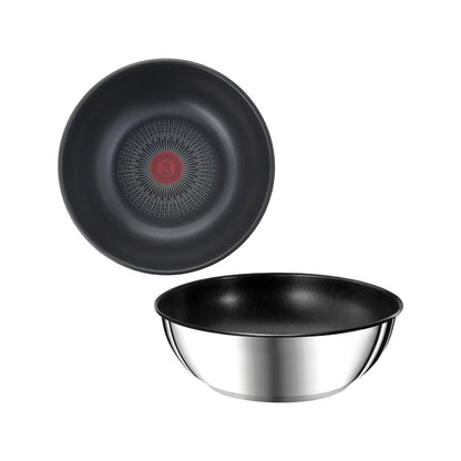 Batería de CocinaTfal 12 Piezas Ingenio Preference L9739053