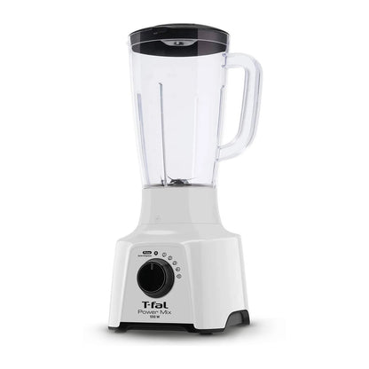 Licuadora Tfal Power Mix Vaso de Plástico 2 Litros Blanca LN2841MXN