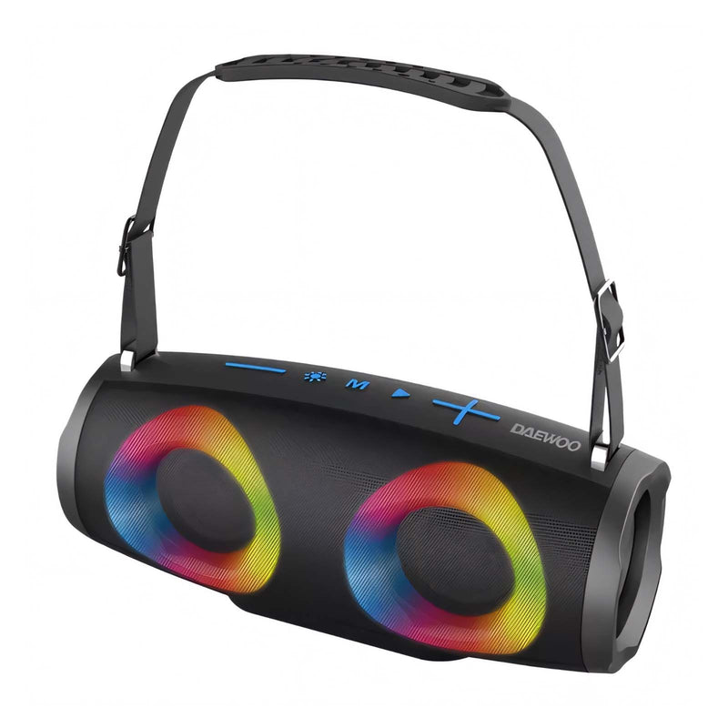 Bocina Bluetooth Recargable Daewoo DW-220