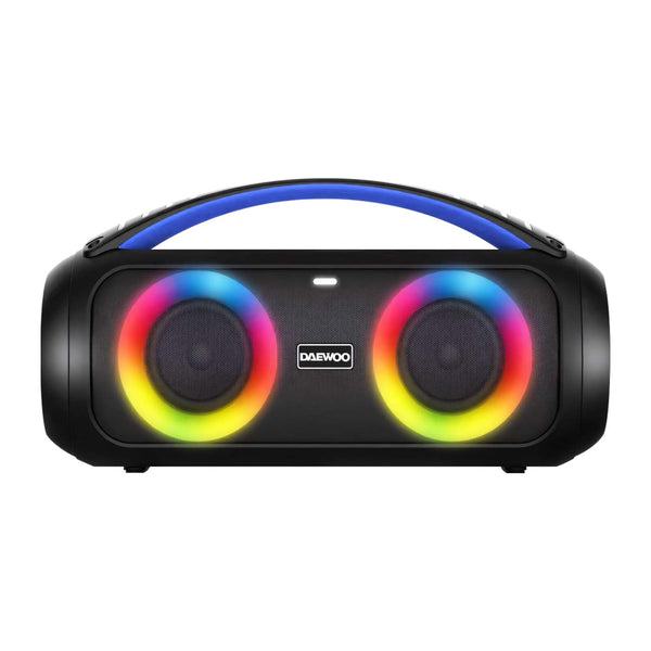 Bocina Bluetooth Recargable Daewoo DW-222