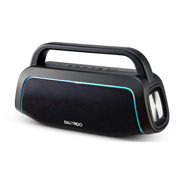 Bocina Bluetooth Recargable Daewoo  DW-806