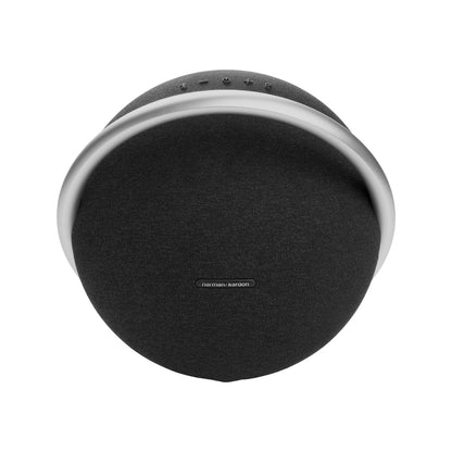 Bocina Bluetooth Harman Kardon Onyx Studio 8 Negra HKOS8BLKAM