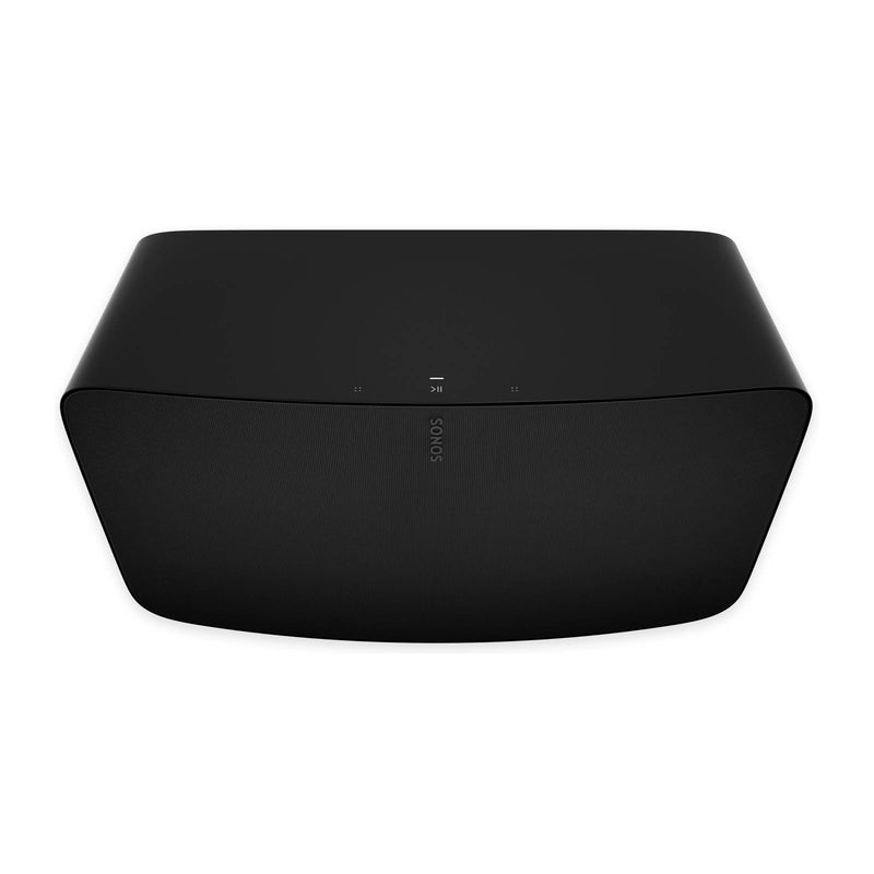 Bocina Inalámbrica de Alta Fidelidad Sonos FIVE-NEGRO