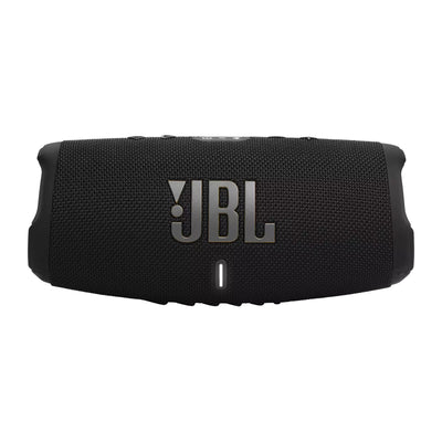 Bocina Wifi Portatil JBL Charge 5 Negra